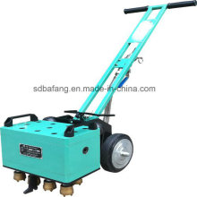 Floor Descaling Machine, Floor Scabbler, Concrete Scabbler